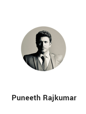 Puneeth Rajkumar