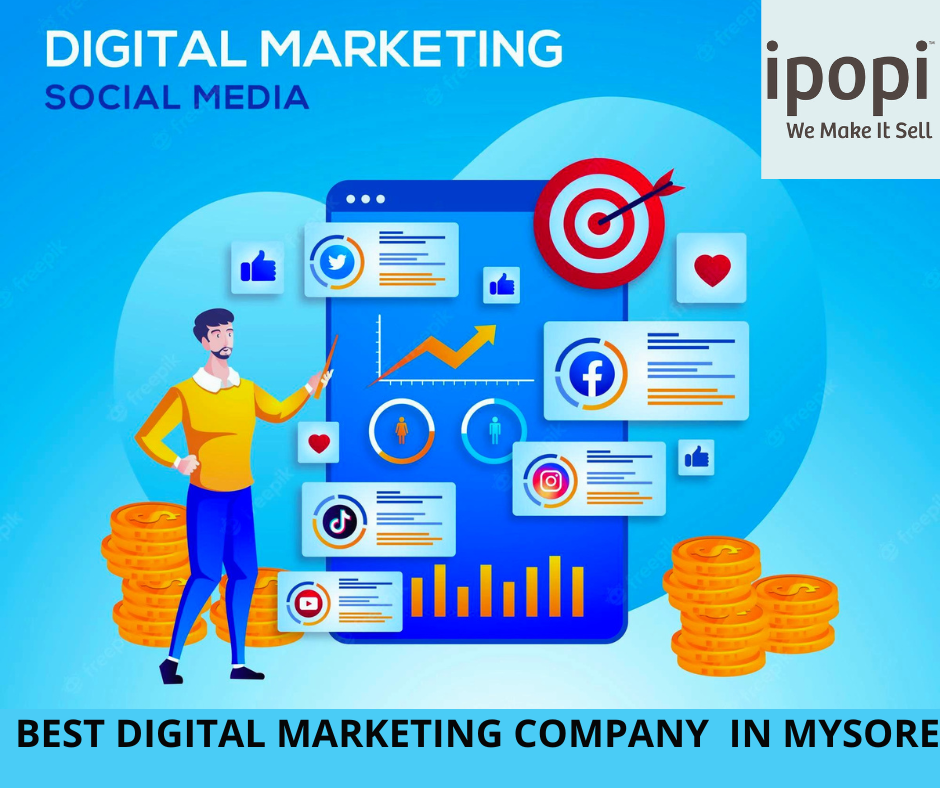Best Digital Marketing Company in Mysore. #1 Digital Marketing Company in India. 