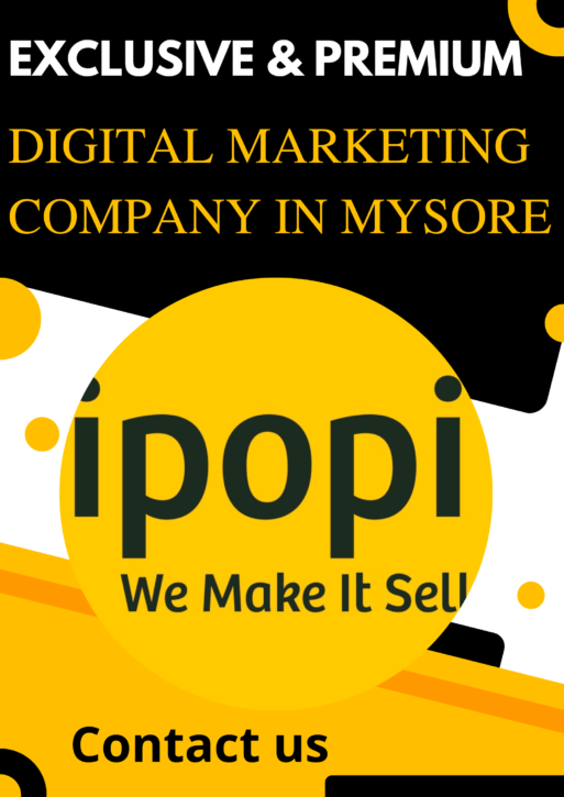 No 1 Social Media Marketing Company in Mysore.